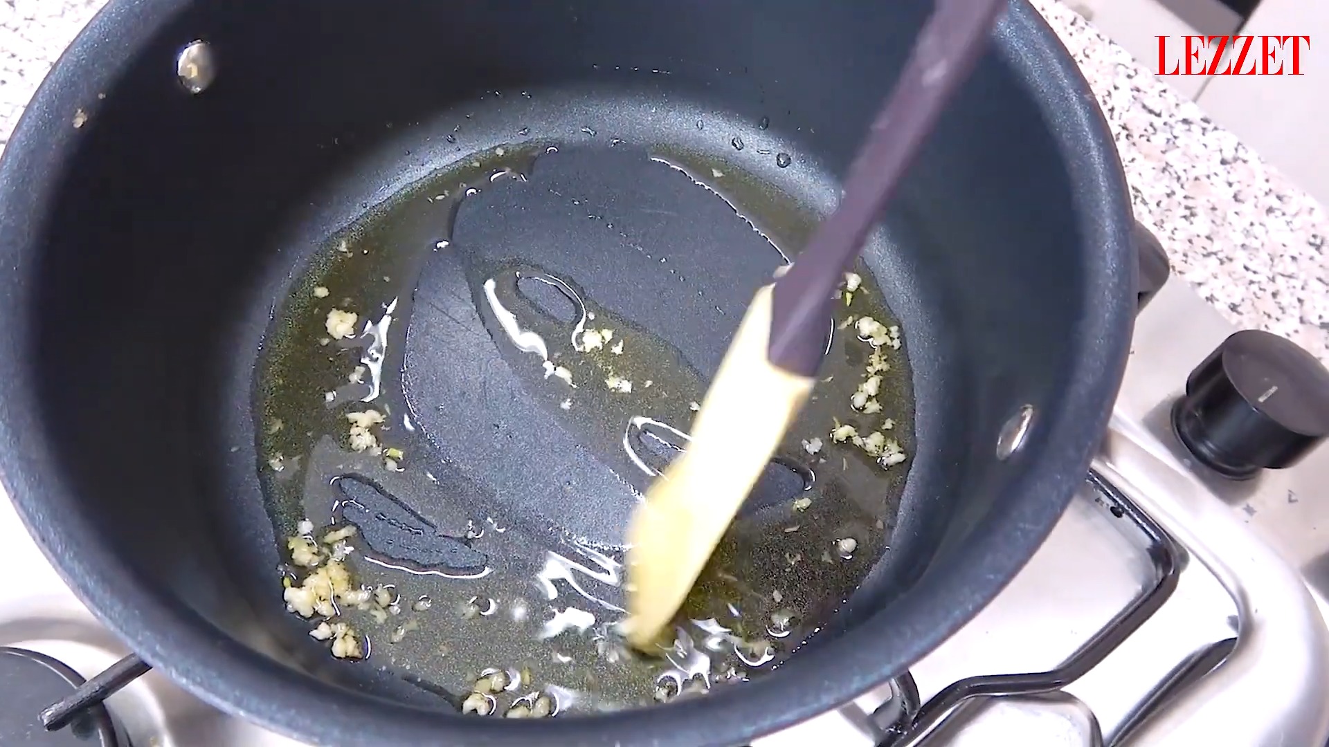 Tarhana Çorbası Tarifi