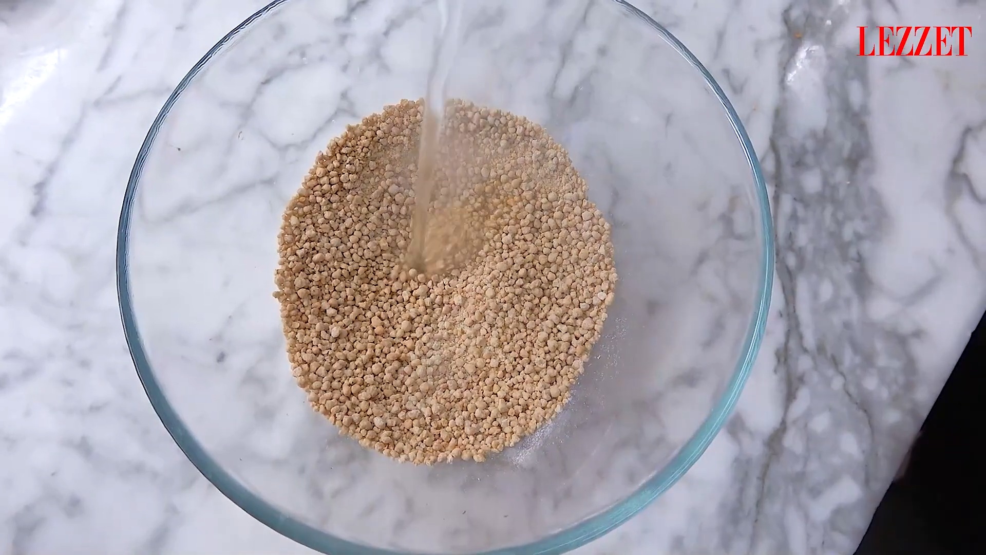 Tarhana Çorbası Tarifi