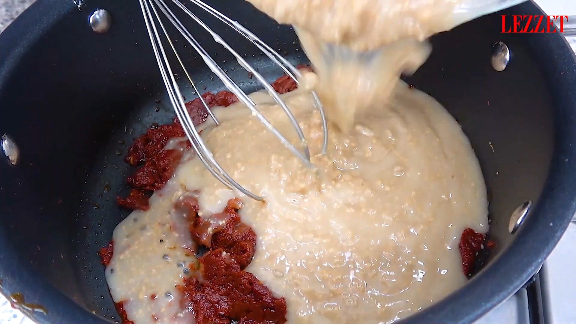 Tarhana Çorbası Tarifi