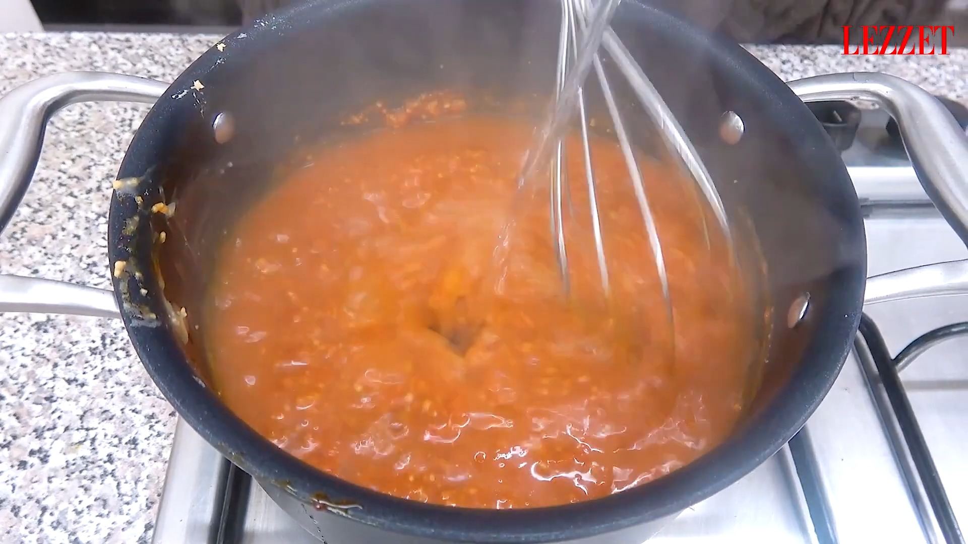 Tarhana Çorbası Tarifi