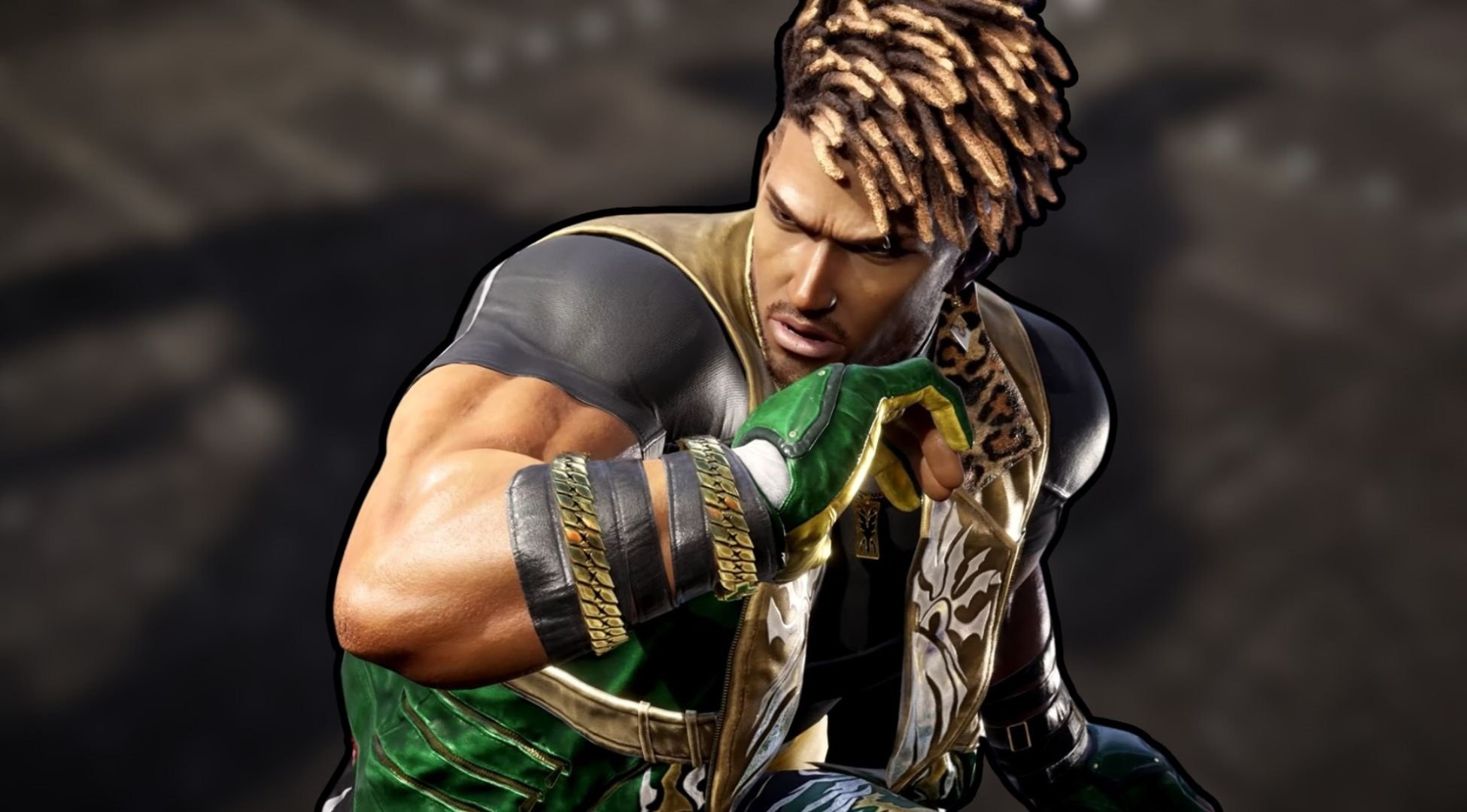 Tekken 8 Yeni Karakter DLC'si Yayınlandı!