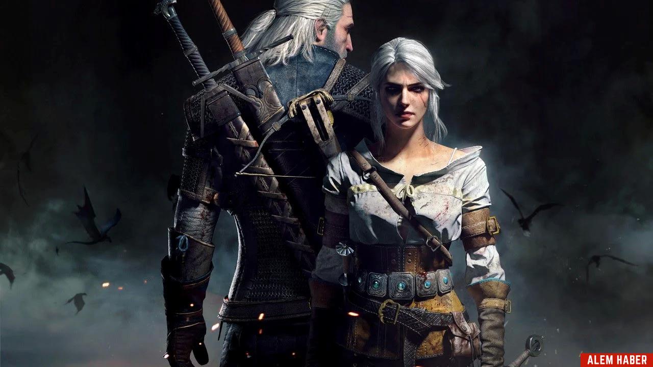 Novigrad'da Bulunan Temeria Askeri Posterinin Sırrı