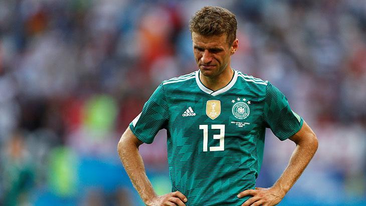 Thomas Müller: Arsenal Maçı Zor Olacak Ama Kazanacağız