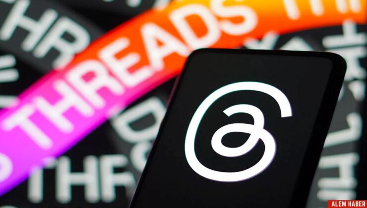 Threads Uygulaması Türkiye’den Kaldırılıyor