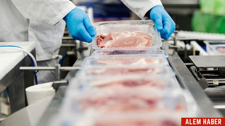 Ticaret Bakanlığı Beyaz Et Fiyatları İçin Çalışma Başlattı
