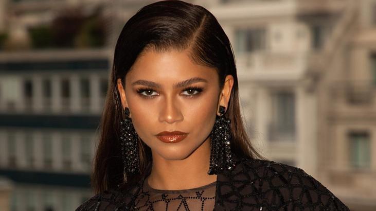 Tom Holland ve Zendaya: Örümcek Adam Setinden Gerçek Hayata Yansıyan Aşk