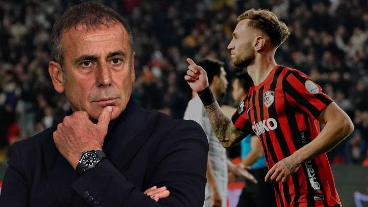 Trabzonspor Transfer Gündeminde: Denis Dragus