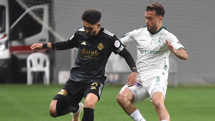 Kritik 5 Hafta Öncesinde Puan Durumu ve Kalan Maçlar