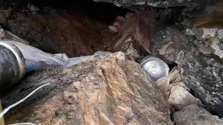 Tunceli Valisi Tekbıyıkoğlu Açıklama Yaptı