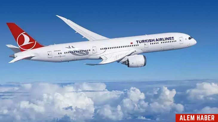 Türk Hava Yolları'ndan Önemli Duyuru