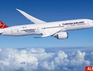 Türk Hava Yolları’ndan Önemli Duyuru