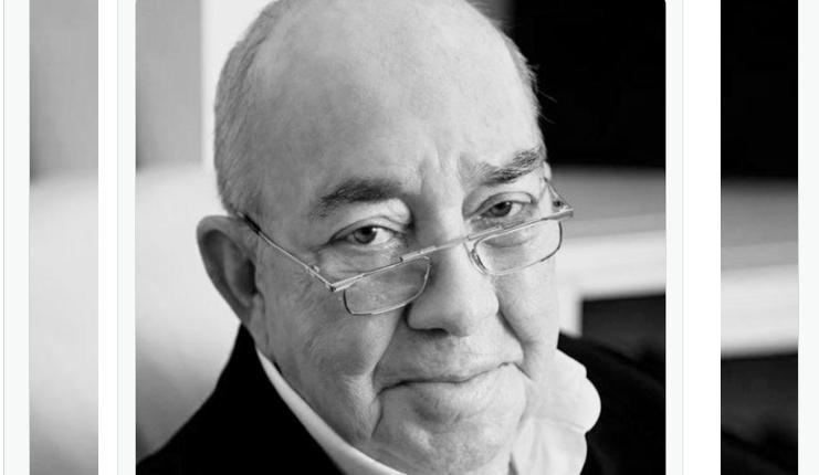 Türker İnanoğlu'nun Vefatı Sinema Dünyasını Yasa Boğdu