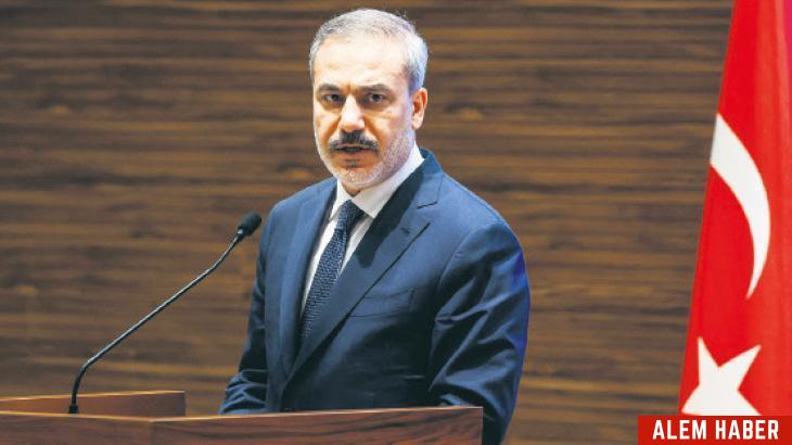 Terörle Mücadelede İş Birliği ve Beklentiler