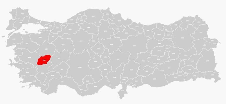 Türkiye'de Belediye Seçimlerinde Öne Çıkan İller
