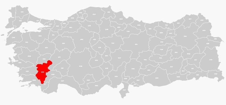 Türkiye'de Belediye Seçimlerinde Öne Çıkan İller