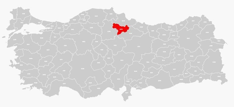Türkiye'de Belediye Seçimlerinde Öne Çıkan İller