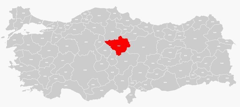 Türkiye'de Belediye Seçimlerinde Öne Çıkan İller