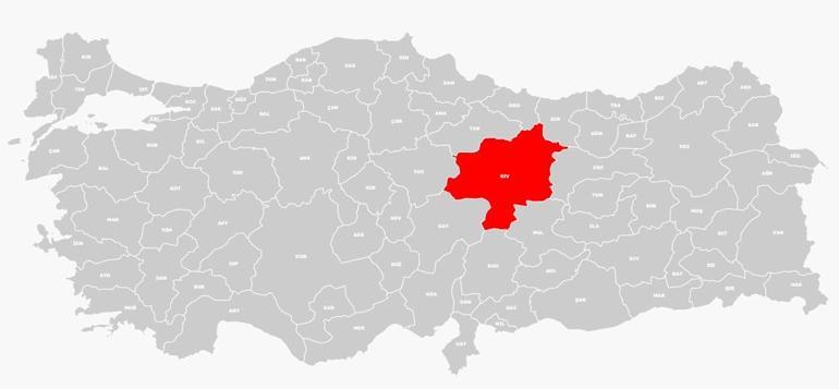 Türkiye'de Belediye Seçimlerinde Öne Çıkan İller