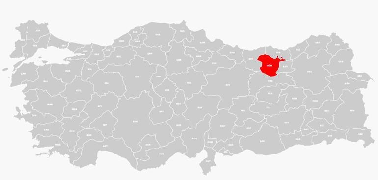 Türkiye'de Belediye Seçimlerinde Öne Çıkan İller