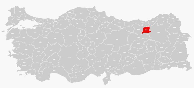 Türkiye'de Belediye Seçimlerinde Öne Çıkan İller
