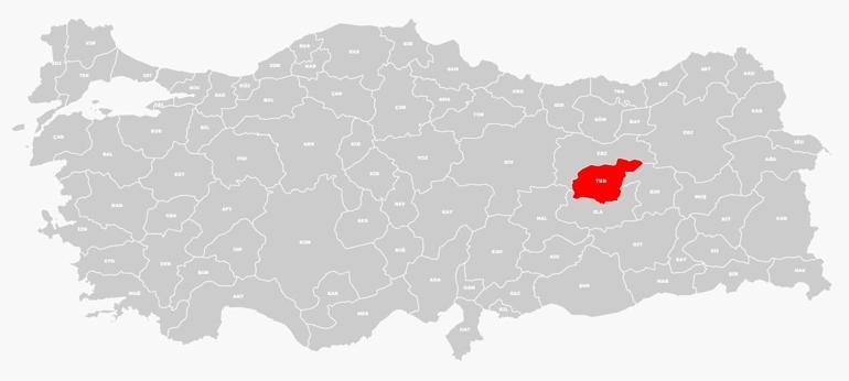 Türkiye'de Belediye Seçimlerinde Öne Çıkan İller