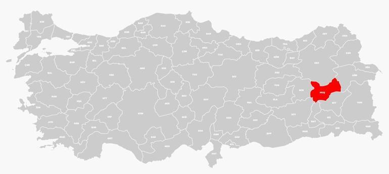 Türkiye'de Belediye Seçimlerinde Öne Çıkan İller