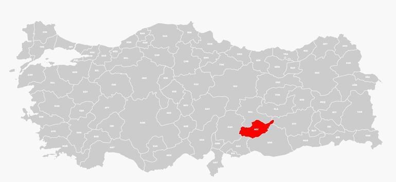 Türkiye'de Belediye Seçimlerinde Öne Çıkan İller