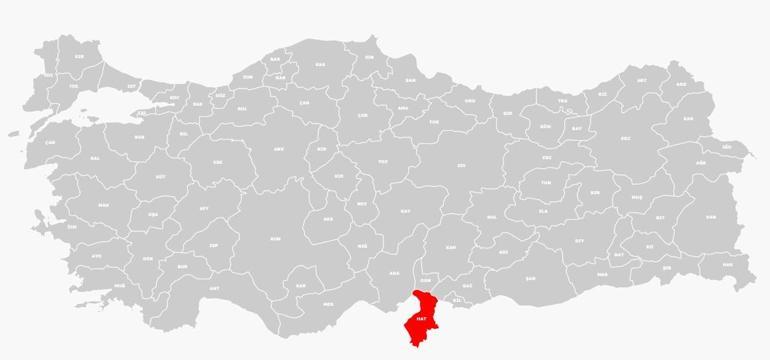 Türkiye'de Belediye Seçimlerinde Öne Çıkan İller