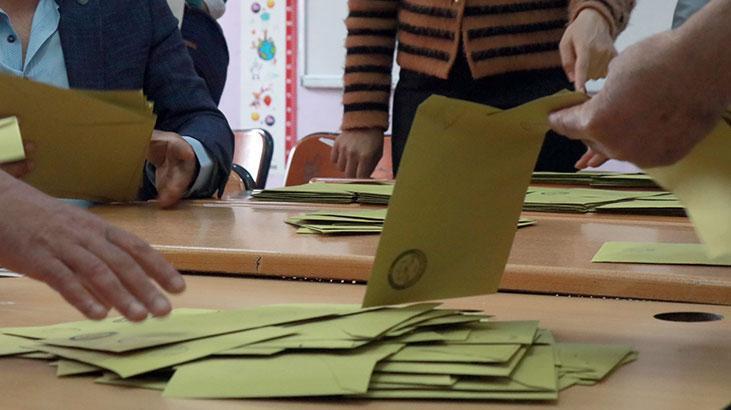 Türkiye'de Yerel Seçimlerde Nefes Kesen Yarışlar