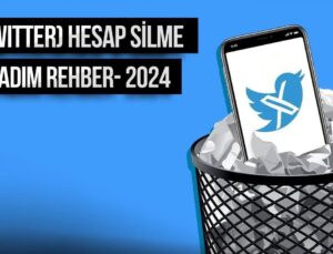 Twitter Hesabı Hakkında Bilinmesi Gerekenler