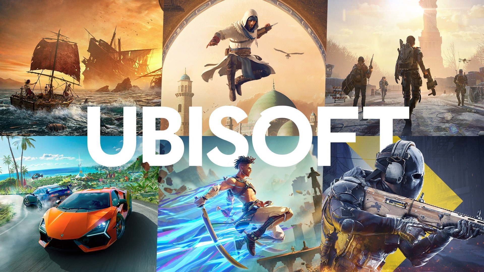 Ubisoft İşten Çıkarmalara Devam Ediyor