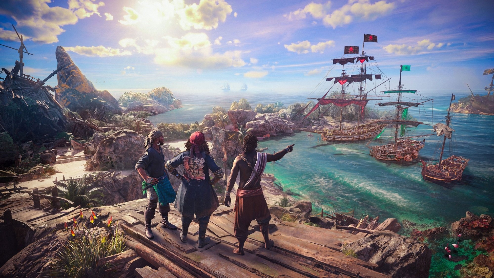 Ubisoft İşten Çıkarmalara Devam Ediyor