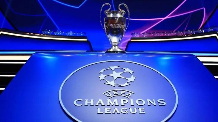 UEFA Şampiyonlar Ligi'nde Çeyrek Final Heyecanı Başlıyor!