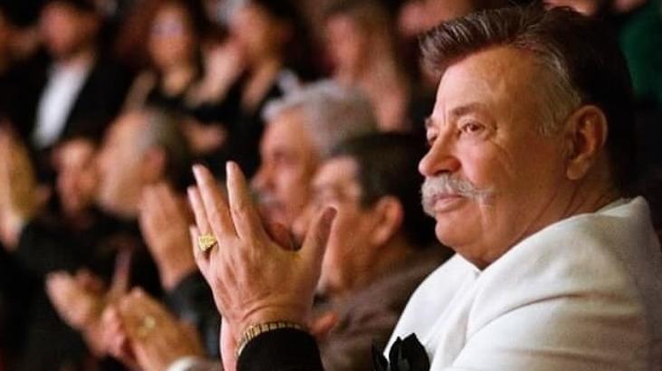 Ünlü Oyuncu Nuri Alço Yoğun Bakımda!