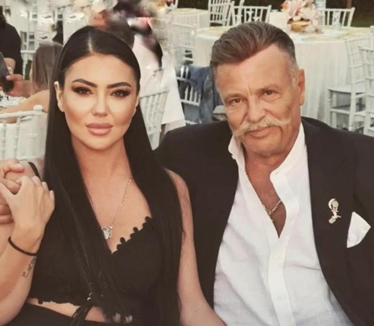 Ünlü Oyuncu Nuri Alço Yoğun Bakımda!