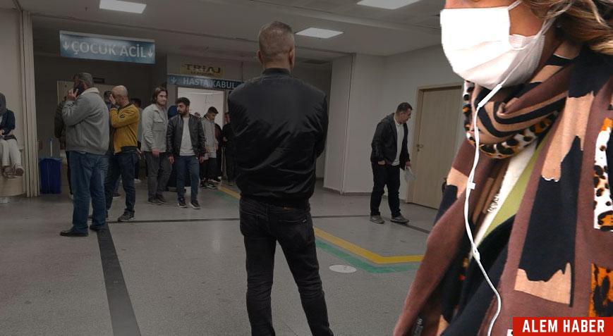 Belirtiler ve Tedavi