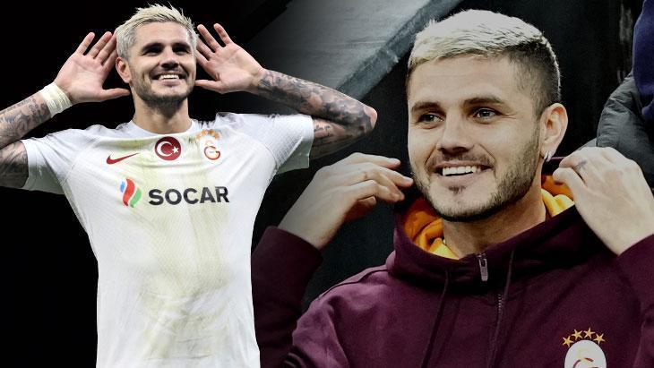 Mauro Icardi'nin Performansı ve Potansiyeli