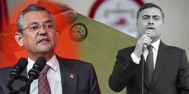 Van İl Seçim Kurulu Kararı ve Tepkiler