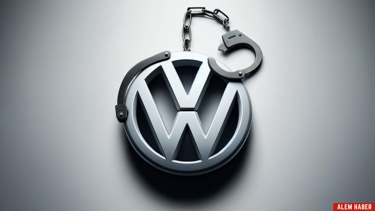 Volkswagen, Devlet Desteğine İhtiyaç Duyuyor