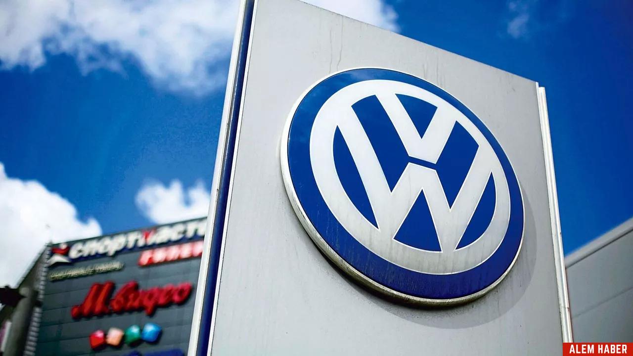 Volkswagen'in Elektrikli Otomobil Stratejisi
