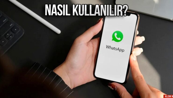 WhatsApp Sohbet Kilidi Nedir ve Nasıl Kullanılır?