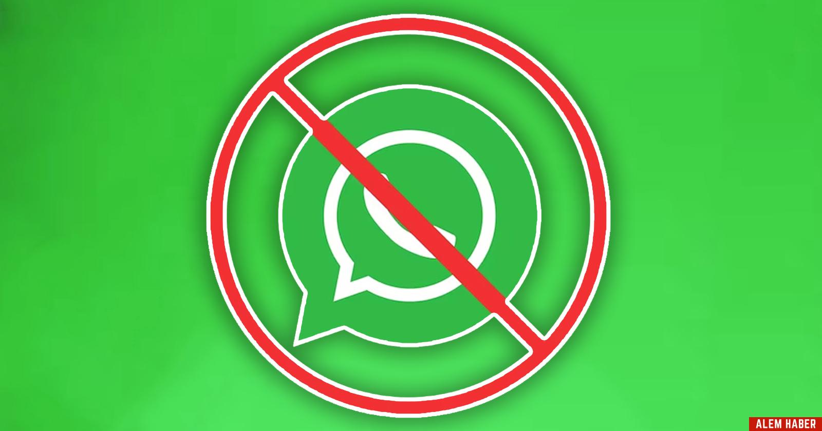 Son Görülme Özelliği Kaybolursa