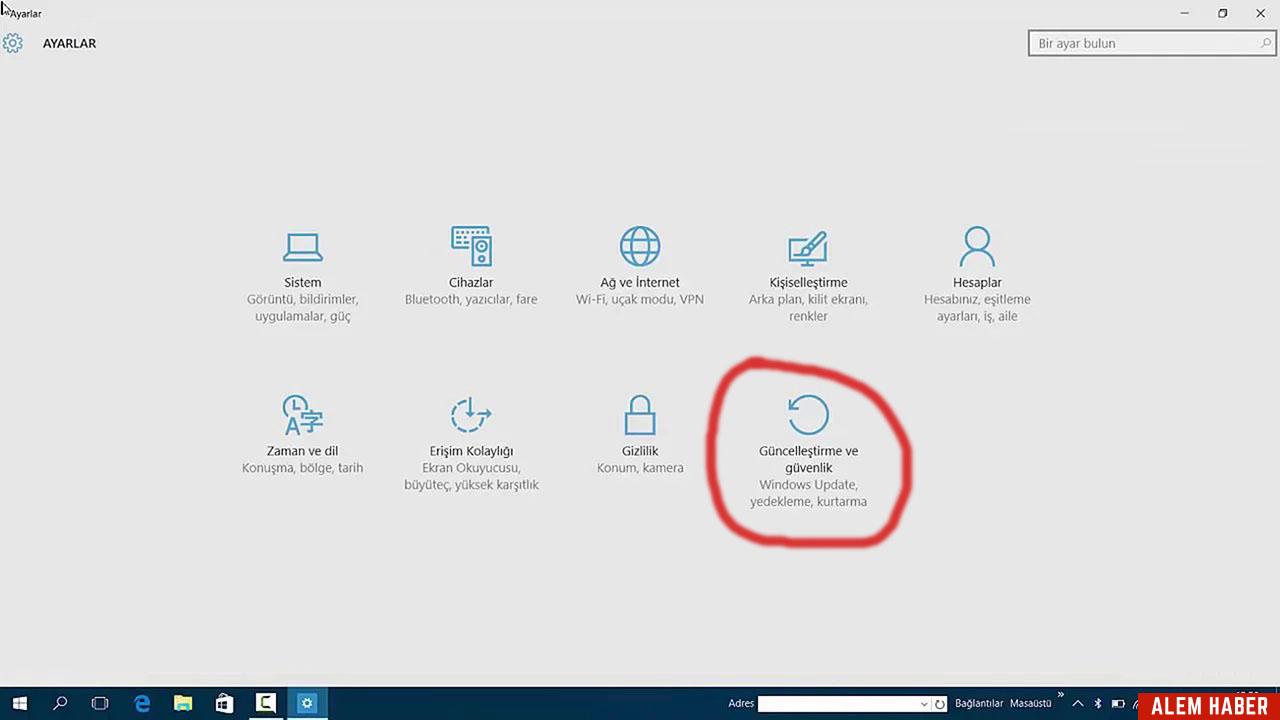 Windows Lisans Sorunlarına Çözüm