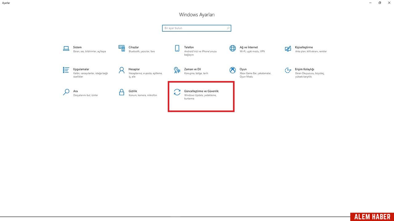 Windows Lisans Sorunlarına Çözüm