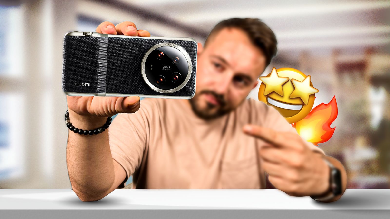 Xiaomi 14 Ultra Profesyonel Fotoğrafçı Kiti İncelemesi