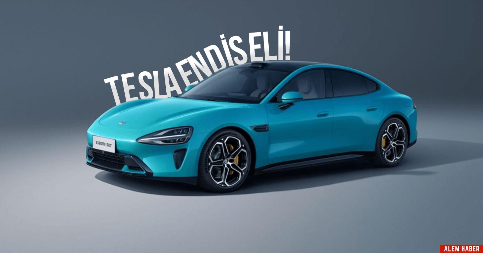 İki Yeni Elektrikli Otomobil Yolda