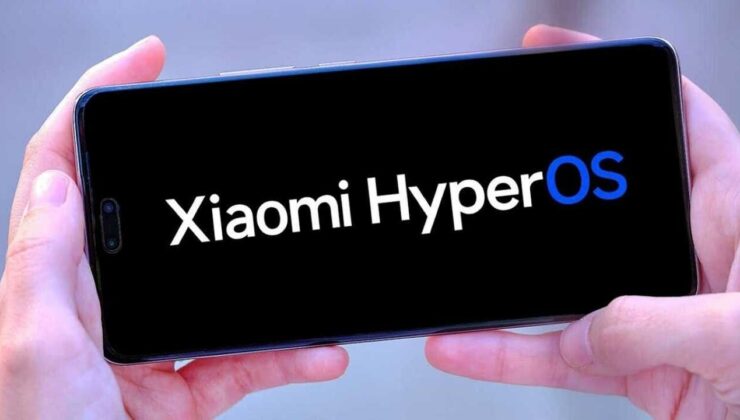 Xiaomi HyperOS Güncellemesi ile Yenilikler