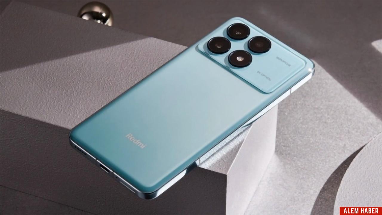 Beklenen Redmi K70 Ultra Özellikleri