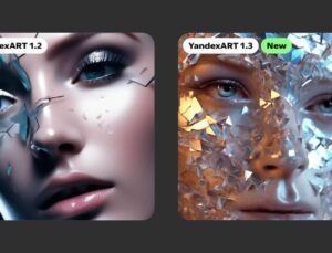 Yandex, YandexART 1.3’ü Tanıttı