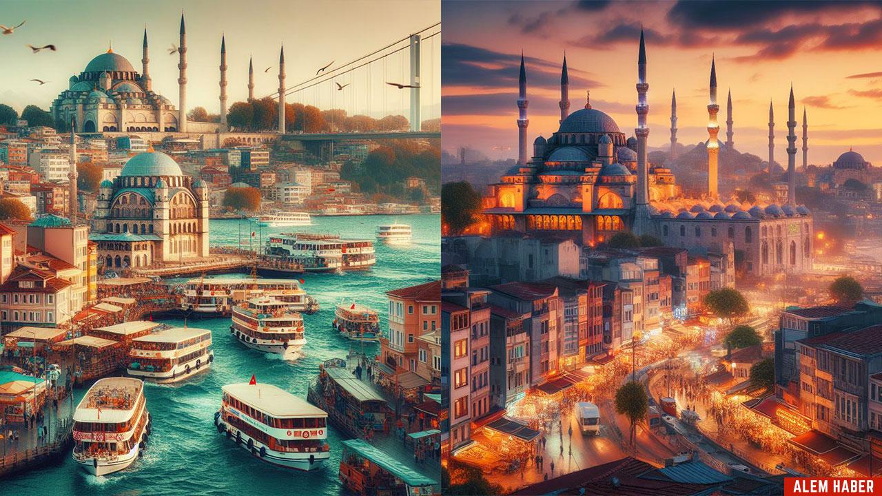 Yapay Zeka ile Fotoğraf Oluşturma Yolları